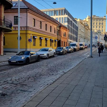 Rbroom VNO Exterior foto