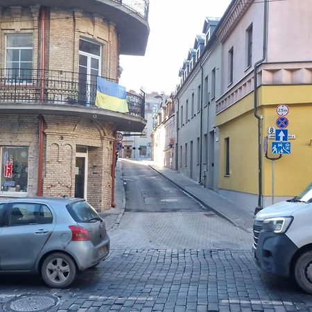 Rbroom VNO Exterior foto
